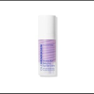 Ole Henriksen Transform Wrinkle Blur Eye Gel Crème - Lavender